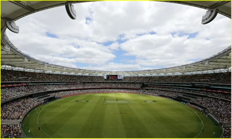 AUS vs IND 1st ODI Pitch Report: ऑस्ट्रेलिया बनाम भारत, जान लीजिए कैसा रहा है ऑप्टस स्टेडियम की पिच का मिजाज़