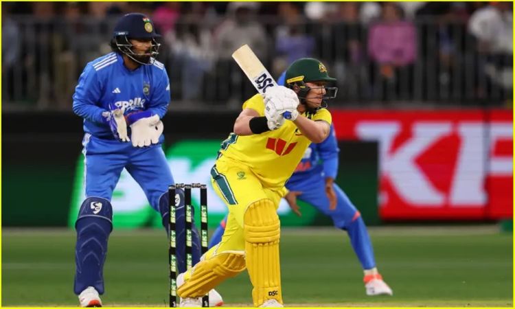 AUS vs IND 2nd ODI Probable Playing XI: ऑस्ट्रेलिया बनाम भारत, ऐसी हो सकती हैं दूसरे वनडे के लिए संभावित टीमें