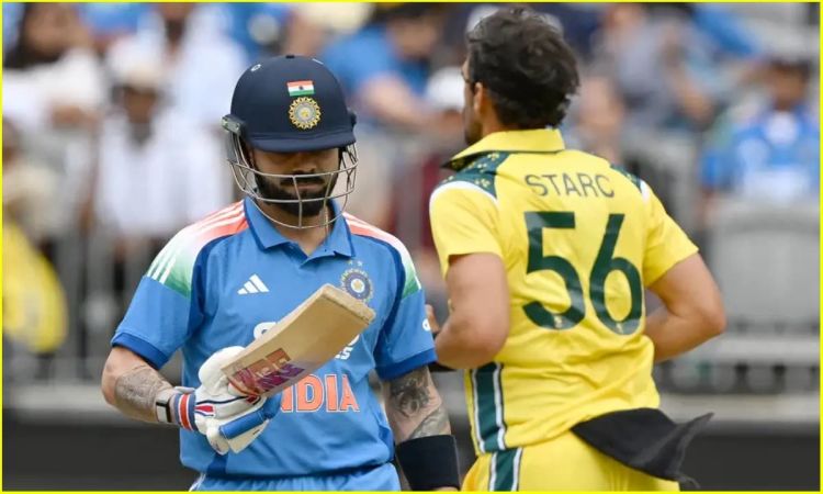 AUS vs IND 2nd ODI: ऑस्ट्रेलिया बनाम भारत, यहां देखिए दोनों टीमों के ODI हेड टू हेड रिकॉर्ड