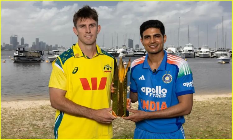 Australia vs India T20 Record: ऑस्ट्रेलिया बनाम भारत, यहां देखिए T20 हेड टू हेड रिकॉर्ड