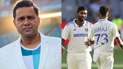 अक्षर बाहर, पडिक्कल को मिली जगह! आकाश चोपड़ा ने चुनी वेस्टइंडीज के खिलाफ पहले टेस्ट के लिए भारत की प