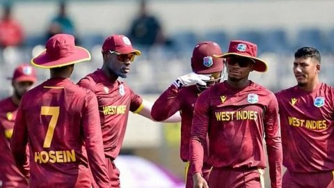 BAN vs WI 2nd ODI: बांग्लादेश को सुपर ओवर में 1 रन से मिली हार, वेस्टइंडीज ने रोमांचक मुकाबले में सी