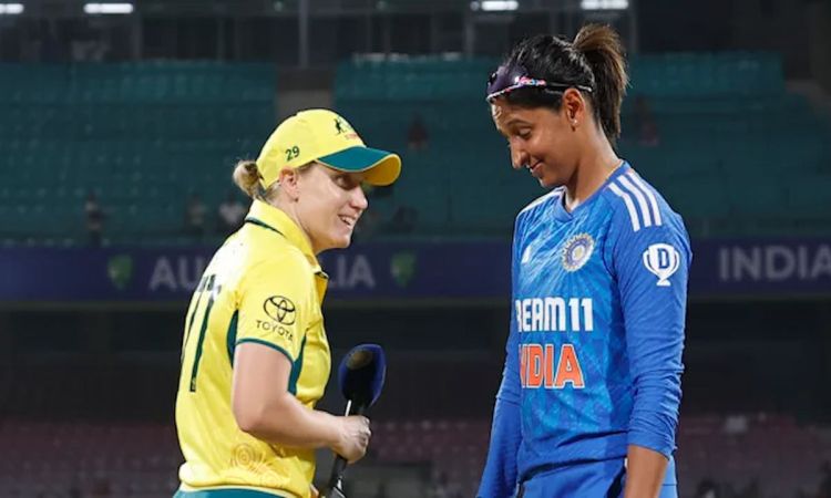 Confirmed Semi Final Clash India to Face Australia Check When and Where the Match Will Be Played