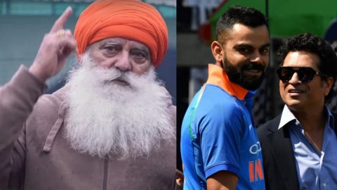 '200 शतक भी लगा..', कोहली या तेंदुलकर नहीं, योगराज सिंह ने इस दिग्गज को बताया भारत का सबसे महान क्रि '200 शतक भी लगा..', कोहली या तेंदुलकर नहीं, योगराज सिंह ने इस दिग्गज को बताया भारत का सबसे महान क्रि