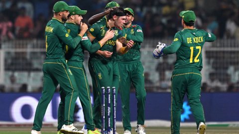  साउथ अफ्रीका क्रिकेट टीम के लिए बुरी खबर,पाकिस्तान ODI और T20I सीरीज से बाहर हो सकता है धाकड़ खिलाड