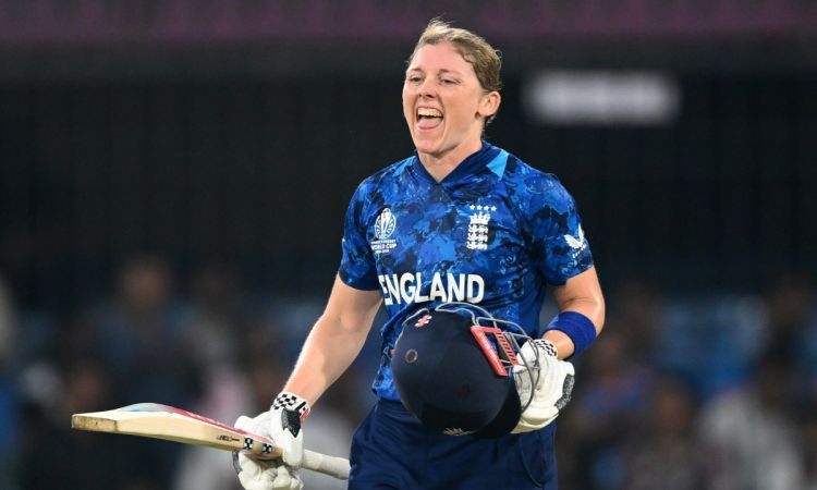 Australia women opt to bowl first against England Women in Womens World Cup 2025