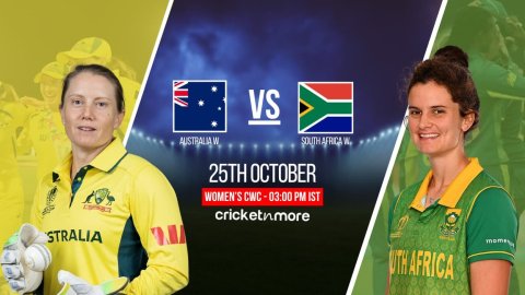AUS-W vs SA-W Match Prediction, ICC Women's World Cup 2025: ऑस्ट्रेलिया बनाम साउथ अफ्रीका ! यहां देख