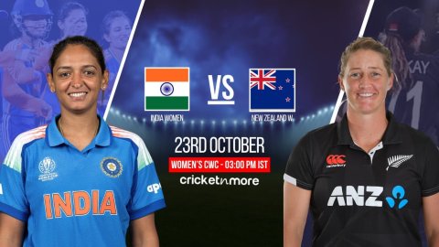 IN-W vs NZ-W Match Prediction, ICC Women's World Cup 2025: भारत बनाम न्यूजीलैंड! यहां देखें संभावित 