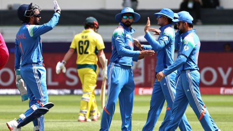 AUS vs IND: भारत-ऑस्ट्रेलिया ODI और T20I सीरीज के शेड्यूल और टीमों की घोषणा, जानें कब और कहां खेले ज
