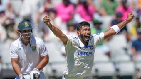 IND vs SA: भारत-साउथ अफ्रीका गुवाहटी टेस्ट,लंच से पहले चाय और समय में बदलाव,पहली बार होगा ऐसा