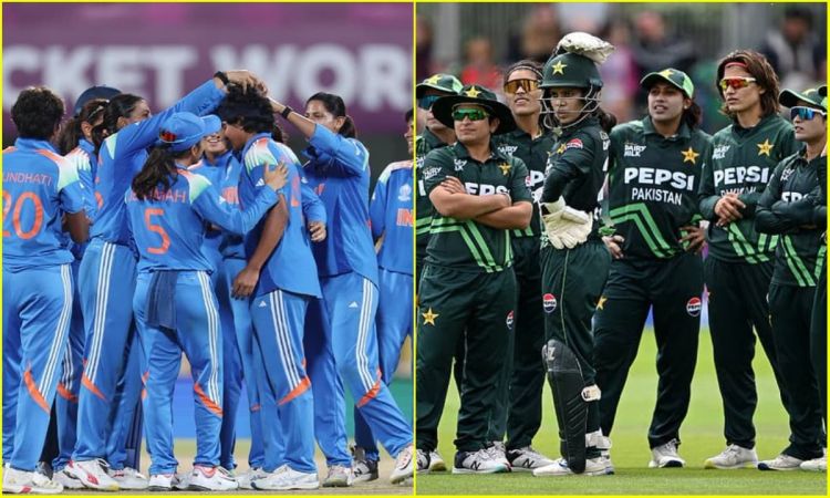 ICC Women's World Cup 2025: भारत बनाम पाकिस्तान, यहां देखिए Match Prediction और संभावित प्लेइंग XI