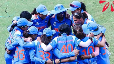 CWC 2025: भारत को मिली वर्ल्ड कप में लगातार तीसरी हार, इंग्लैंड ने आखिरी ओवर में 4 रन से हराकर सेमीफ