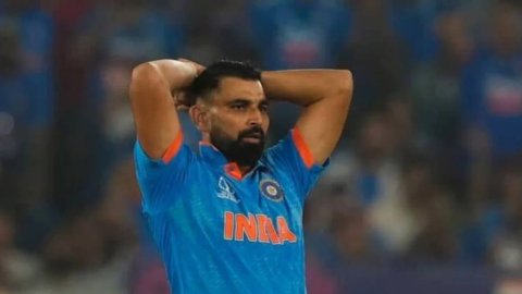 क्या मोहम्मद शमी का वनडे करियर हुआ खत्म? ऑस्ट्रेलिया दौरे से बाहर होने के बाद उठे बड़े सवाल
