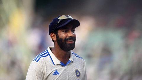 जसप्रीत बुमराह के नाम दर्ज हुआ गजब रिकॉर्ड, ऐसा करने वाले भारत के पहले तेज गेंदबाज बने