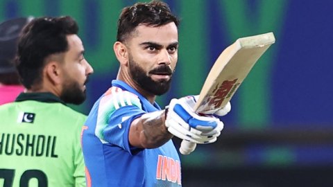 IND vs AUS: 224 दिन बाद टीम इंडिया के लिए खेलेंगे विराट कोहली, सचिन तेंदुलकर के वर्ल्ड रिकॉर्ड्स हैं