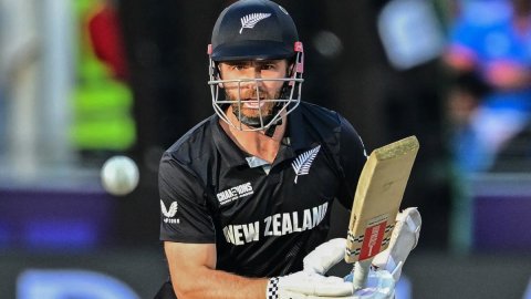 Batting Great Kane Williamson Cuts Back On New Zealand Commitments