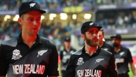 इंग्लैंड वनडे सीरीज के लिए न्यूजीलैंड टीम की घोषणा, केन विलियमसन लौटे लेकिन 6 स्टार खिलाड़ी हुए बाहर