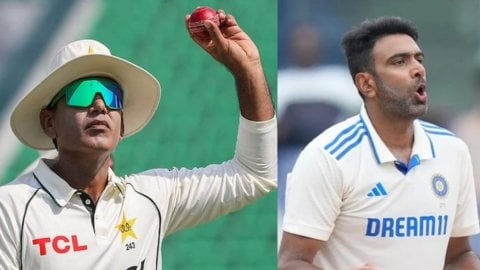 साउथ अफ्रीका के खिलाफ 6 विकेट झटककर 39 साल के इस खिलाड़ी ने किया कमाल, एक साथ तोड़े अश्विन के ये दो 