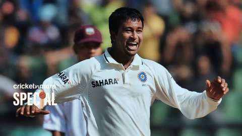 Pragyan Ojha interesting facts