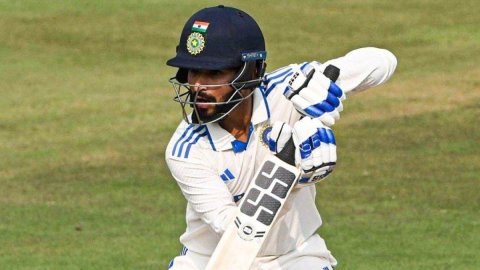 RCB के कप्तान ने रणजी ट्रॉफी में बल्ले से लाया रनों का तूफान, ठोका अपने फर्स्ट क्लास करियर का पहला द