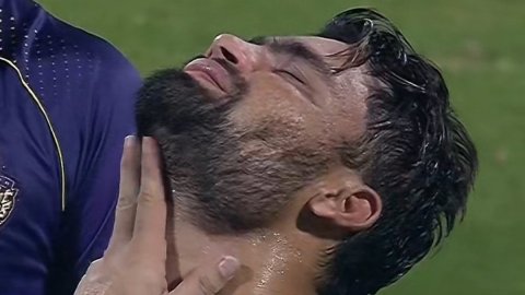 रिंकू सिंह को मिली अंडरवर्ल्ड से धमकी, 'डी कंपनी' ने मांगी 5 करोड़ की फिरौती