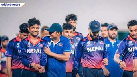 रोहित पौडेल ब्रिगेड ने रचा इतिहास, लगातार शानदार प्रदर्शन के दम पर नेपाल ने पाया टी20 वर्ल्ड कप 2026