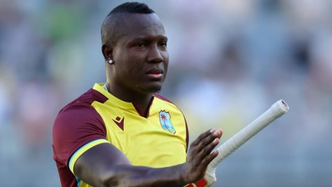 Rovman Powell बांग्लादेश के खिलाफ पहले T20I में रच सकते हैं इतिहास, WI का एक क्रिकेटर ही बना पाया है