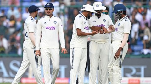 IND vs WI: साईं सुदर्शन हुए बाहर, वेस्टइंडीज के खिलाफ दूसरे टेस्ट के तीसरे दिन टीम इंडिया को लगा झटक