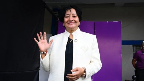 संध्या अग्रवाल: टीम इंडिया की वो खिलाड़ी जो महिला क्रिकेट ने एक टेस्ट में दो 100 लगाने की करीब पहुंच