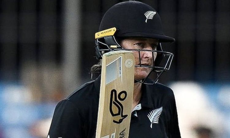 CWC 2025: सोफी डिवाइन की कप्तानी पारी, लेकिन साउथ अफ्रीकी गेंदबाजों ने 231 रन पर समेटी न्यूजीलैंड की पारी