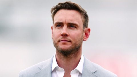 Australia Going Into Ashes With 'Worst Team' Since 2010: England Great Stuart Broad