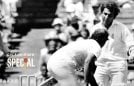 Sunil Gavaskar-Dennis Lillee