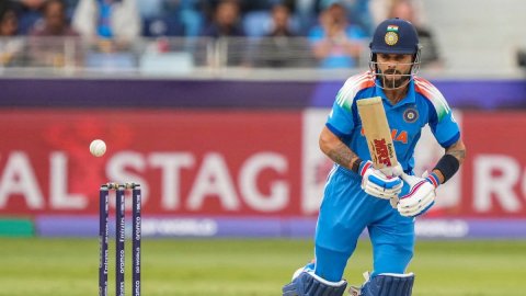 किंग कोहली के पास एडिलेड में इतिहास रचने का मौका, शतक जड़ते ही देंगे यह जबरदस्त वर्ल्ड रिकॉर्ड