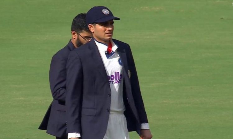  West Indies opt to bat first against India in 1st Test