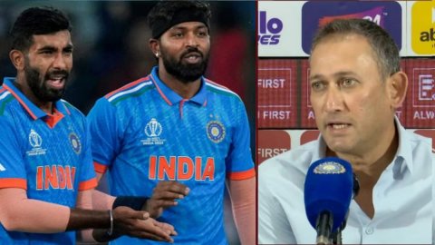 हार्दिक पंड्या को पूरे ऑस्ट्रेलिया दौरे में और बुमराह को वनडे टीम में क्यों नहीं मिला जगह? जानिए क्य