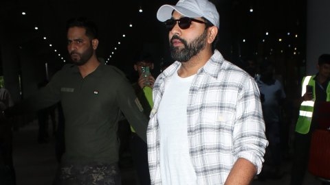 A bit of shock to see Rohit not going to Australia as captain, says Harbhajan Singh