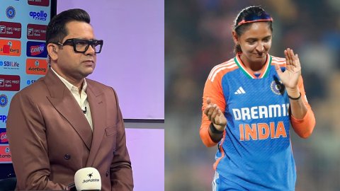 'इसका एविडेंस नहीं देना पड़ता', आकाश चोपड़ा ने ऑन एयर की पाकिस्तान की फज़ीहत