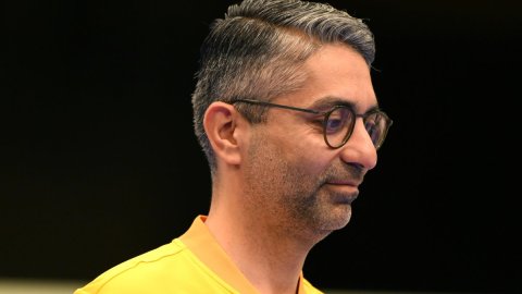 Abhinav Bindra named torchbearer for 2026 Winter Olympics