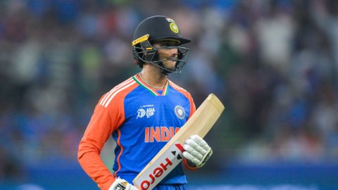 Abhishek, Kuldeep, Smriti nominated for Player of the Month for September