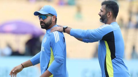 ना रन, ना विकेट और ना कैच, Abhishek Nayar का गजब रिकॉर्ड, जिसे टीम इंडिया का कोई क्रिकेटर नहीं तोड़न