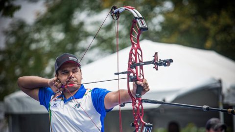 Abhishek Verma hails APL for boosting archers’ exposure and confidence
