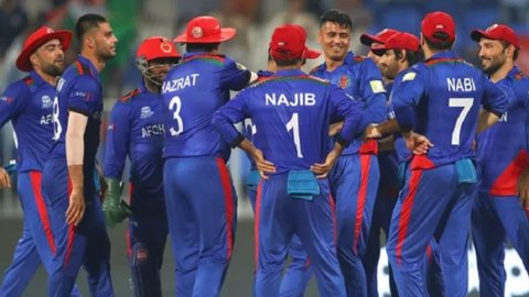 3 Afghanistan Cricketers Killed In Attack On Pakistan Border