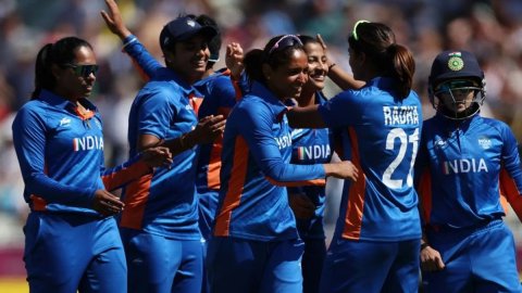 Ahmedabad recommended as host for the 2030 centenary edition of Commonwealth Games