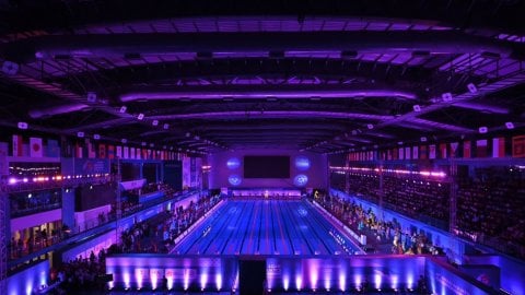 ‘All countries wear the flag on competition wear': SFI brushes off controversy over tricolour on swi