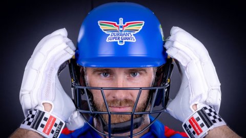 Always special being involved in IPL, the best franchise competition in the game: Williamson Always special being involved in IPL, the best franchise competition in the game: Williamson