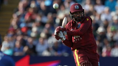  WI vs NEP: वेस्टइंडीज ने तीसरे T20I में नेपाल को 10 विकेट से रौंदा, ये 2 खिलाड़ी बने जीत के हीरो