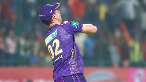 Anrich Nortje set to return to action in CSA T20 Challenge