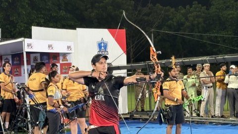 APL 2025: Mighty Marathas enter semis, unbeaten Rajputana Royals stunned by Yodhas