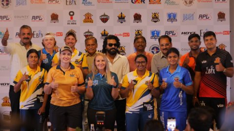 APL: Indian archers have outdone the internationals, says 5-time Olympic medallist Ellison