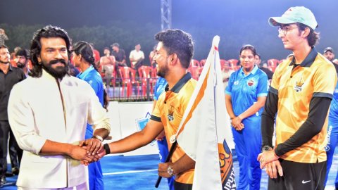 APL is the beginning of a new era for Indian archery, says Ram Charan